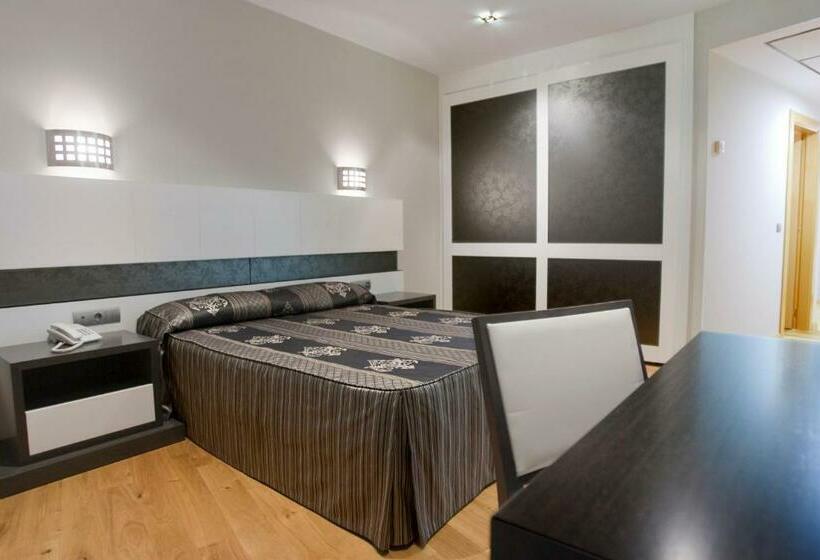 اتاق سوپریور, Hospedaje La Tortuga