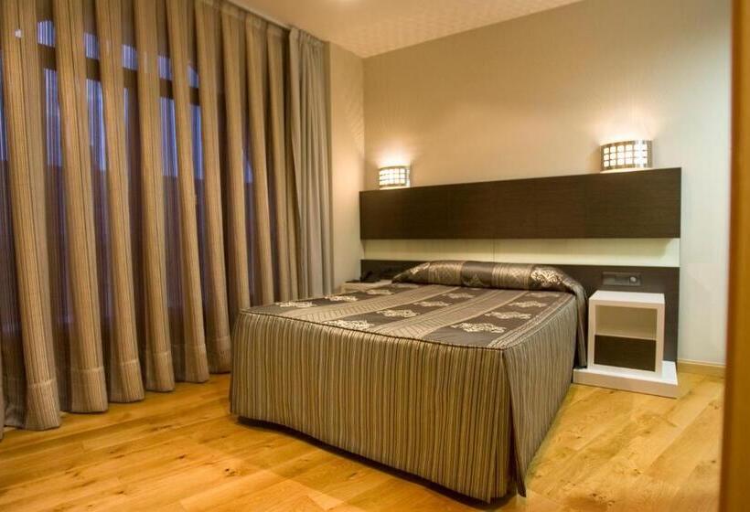 اتاق استاندارد یک نفره, Hospedaje La Tortuga