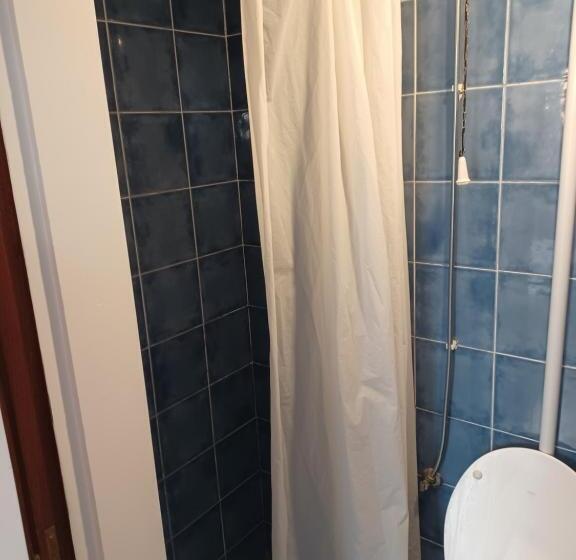 اتاق لوکس یک تخته, Hostal Forest