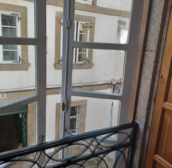 اتاق استاندارد, Hostal Forest