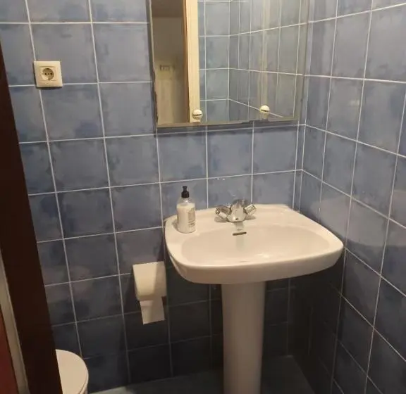 اتاق استاندارد, Hostal Forest