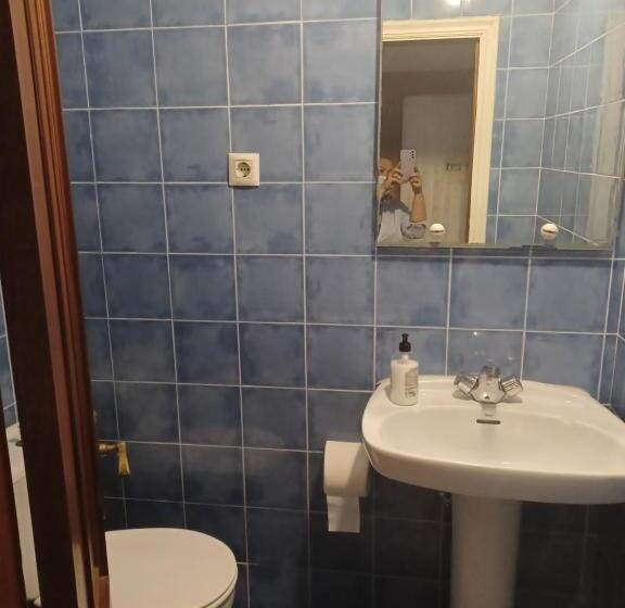 اتاق استاندارد, Hostal Forest