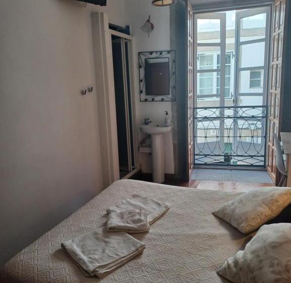 اتاق استاندارد, Hostal Forest