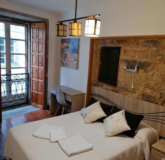 اتاق استاندارد, Hostal Forest