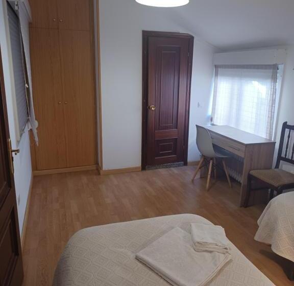 اتاق استاندارد, Hostal Forest