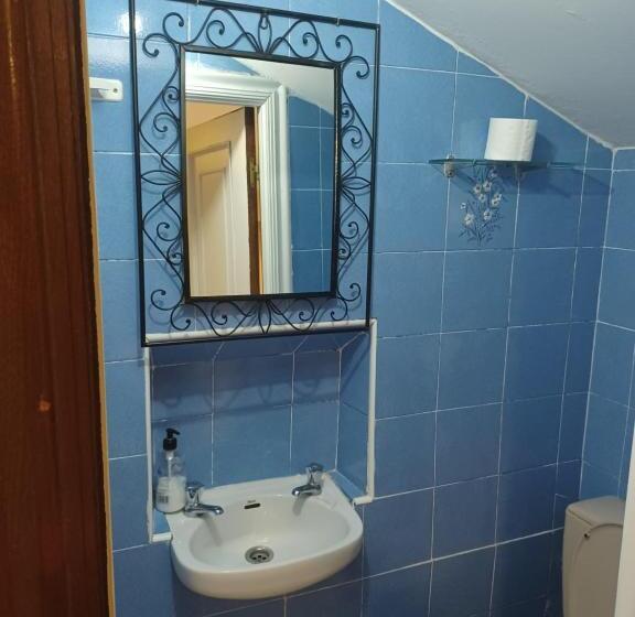 اتاق استاندارد, Hostal Forest