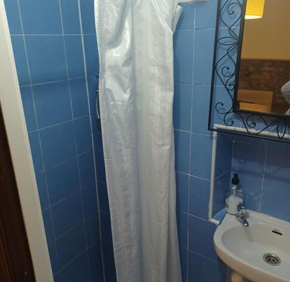 اتاق استاندارد, Hostal Forest