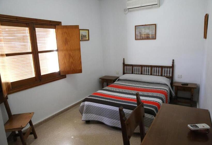 חדר סטנדרט יחיד, Las Banderas