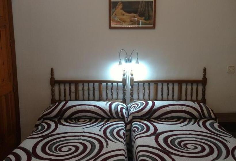 חדר סטנדרט, Las Banderas