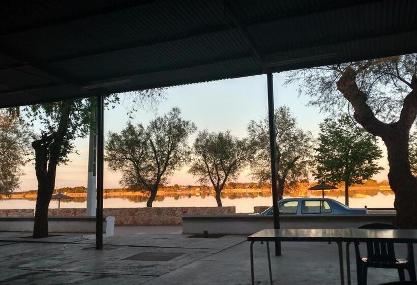 Номер Стандарт Трехместный, Las Banderas