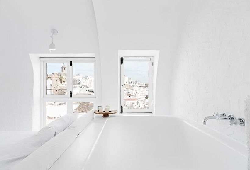 豪华套房, La Fonda Antigua Adults Only