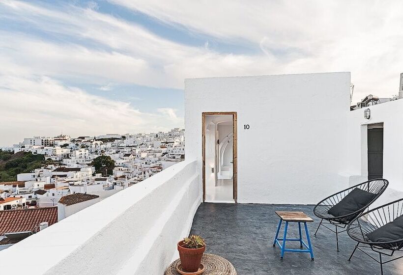 豪华套房, La Fonda Antigua Adults Only