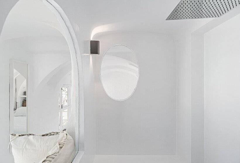 豪华套房, La Fonda Antigua Adults Only