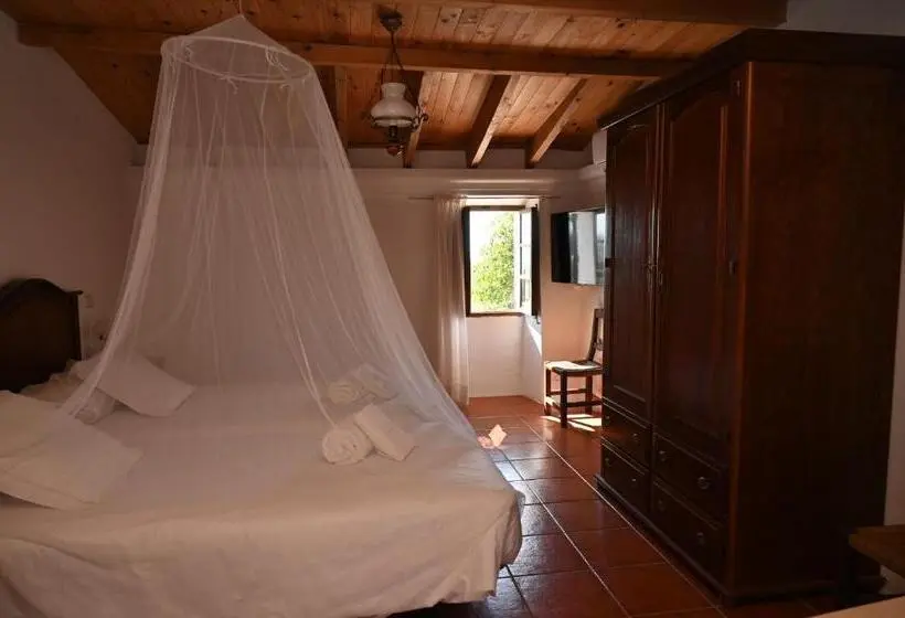آپارتمان 2 خوابه, Finca Sa Cova Vella