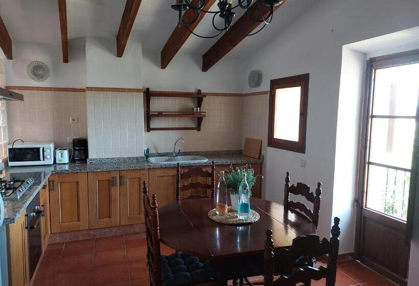 带2个卧室的公寓, Finca Sa Cova Vella