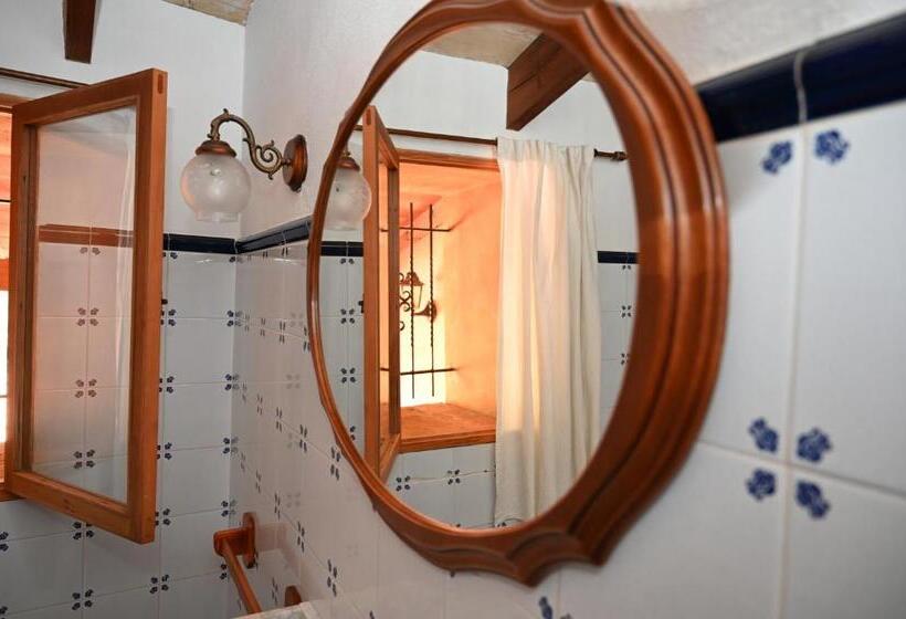 带2个卧室的公寓, Finca Sa Cova Vella