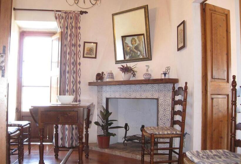 带2个卧室的公寓, Finca Sa Cova Vella