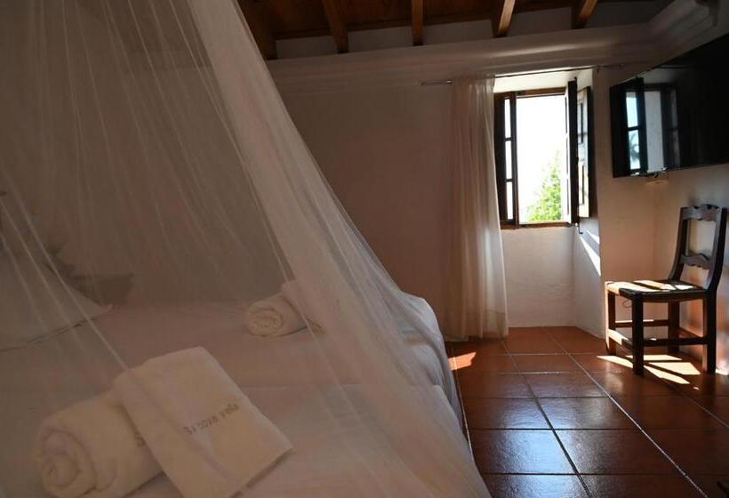 Апартаменты 2 Спальни, Finca Sa Cova Vella