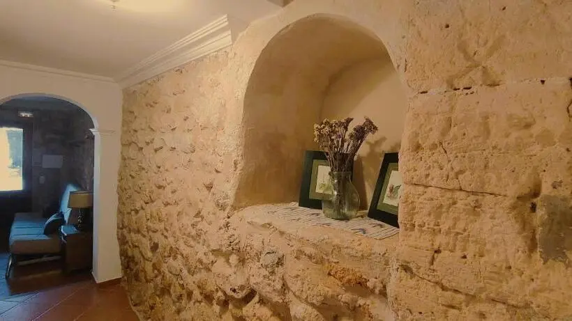 آپارتمان 1 خوابه, Finca Sa Cova Vella