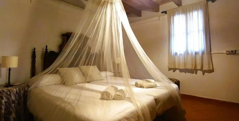آپارتمان 1 خوابه, Finca Sa Cova Vella