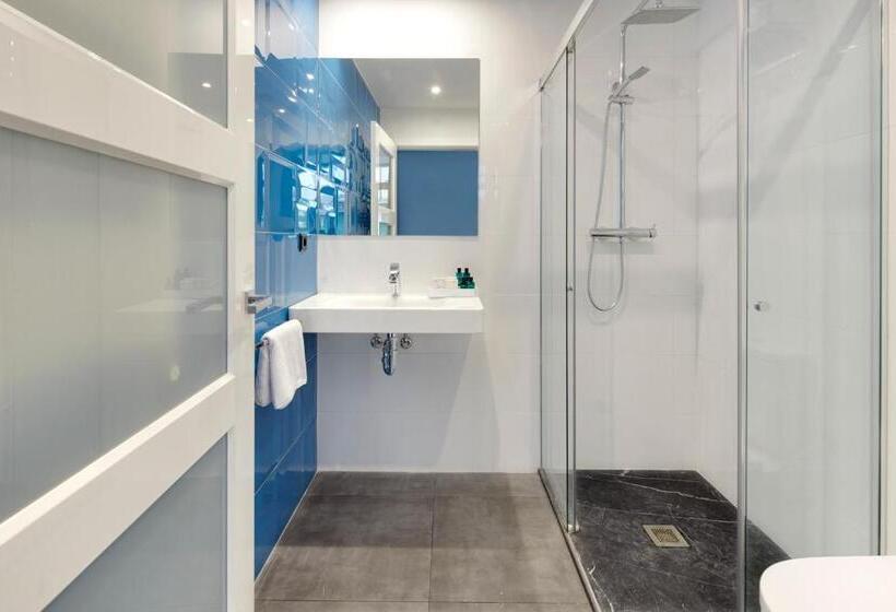 수피리어 룸, Don Cecilio Guesthouse