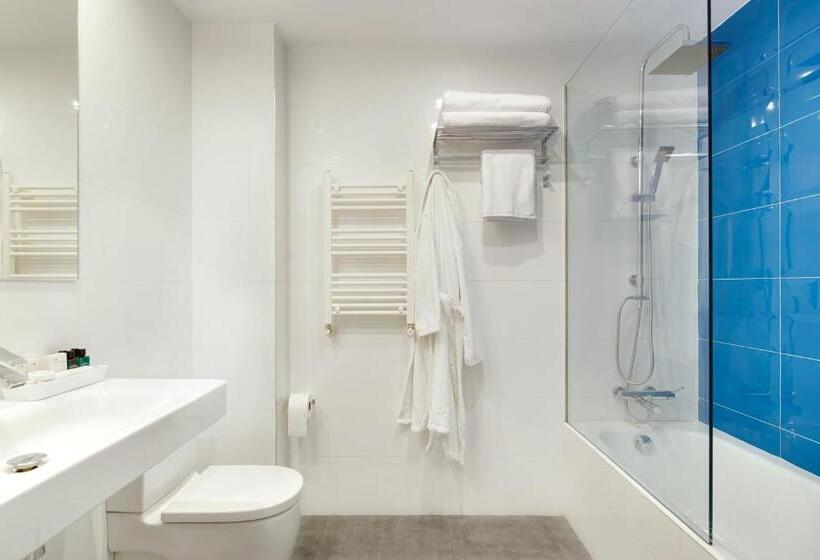 수피리어 룸, Don Cecilio Guesthouse