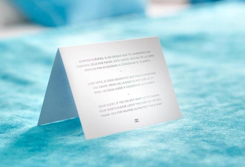 스탠다드 룸, Don Cecilio Guesthouse