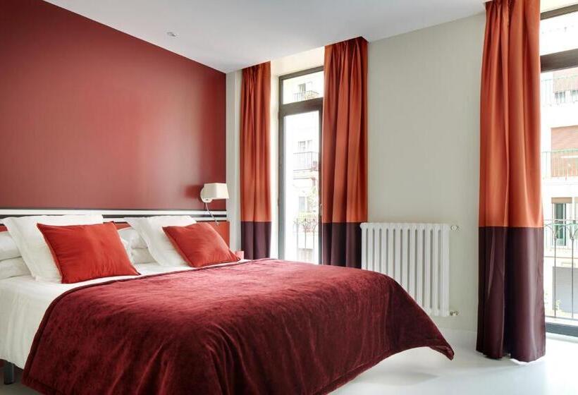 스탠다드 룸, Don Cecilio Guesthouse