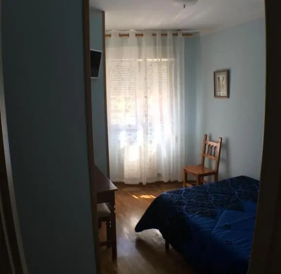 اتاق استاندارد, Hostal Ec Leon