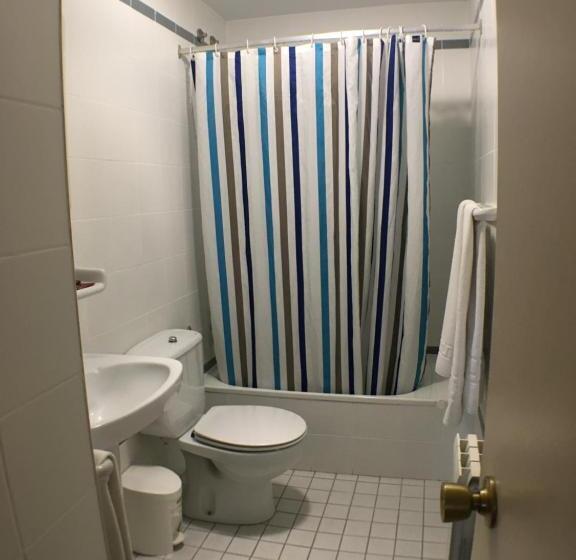 חדר סטנדרט, Hostal Ec Leon