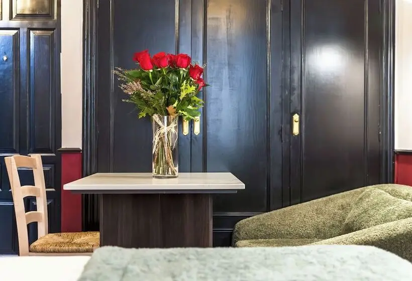 Chambre Standard, Casa Lavanda