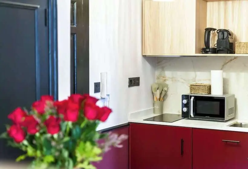 Chambre Standard, Casa Lavanda