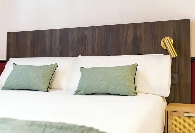 Chambre Standard, Casa Lavanda