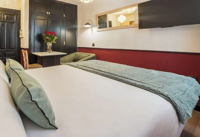 Chambre Standard, Casa Lavanda