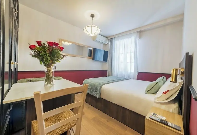 Chambre Standard, Casa Lavanda