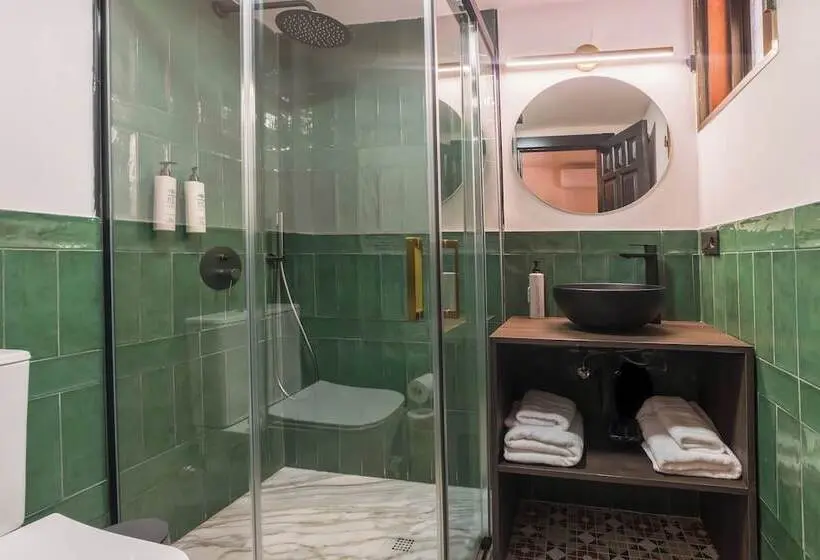 Appartement Supérieur 1 Chambre, Casa Lavanda