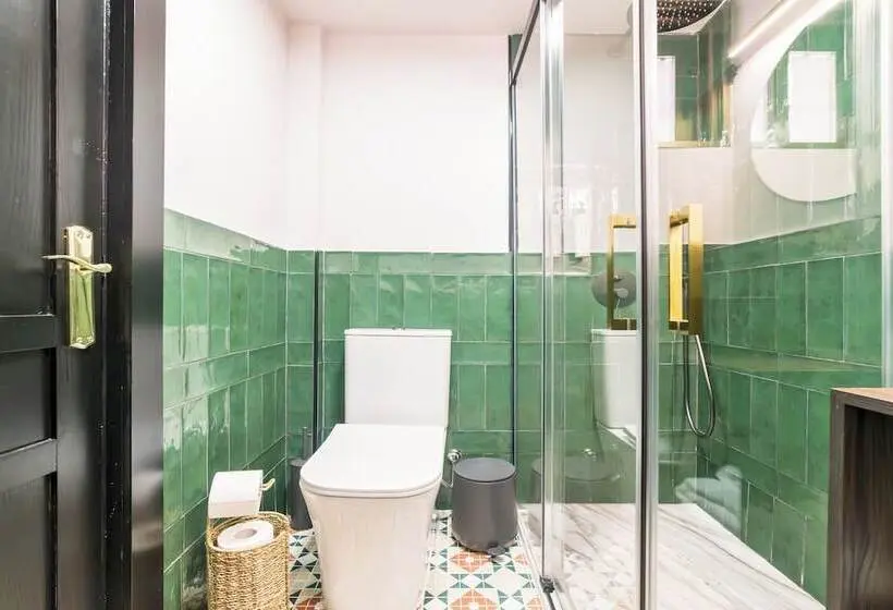 Appartement Supérieur 1 Chambre, Casa Lavanda