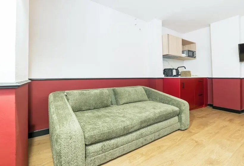 Appartement Supérieur 1 Chambre, Casa Lavanda