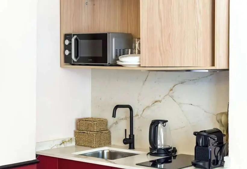 Appartement Supérieur 1 Chambre, Casa Lavanda