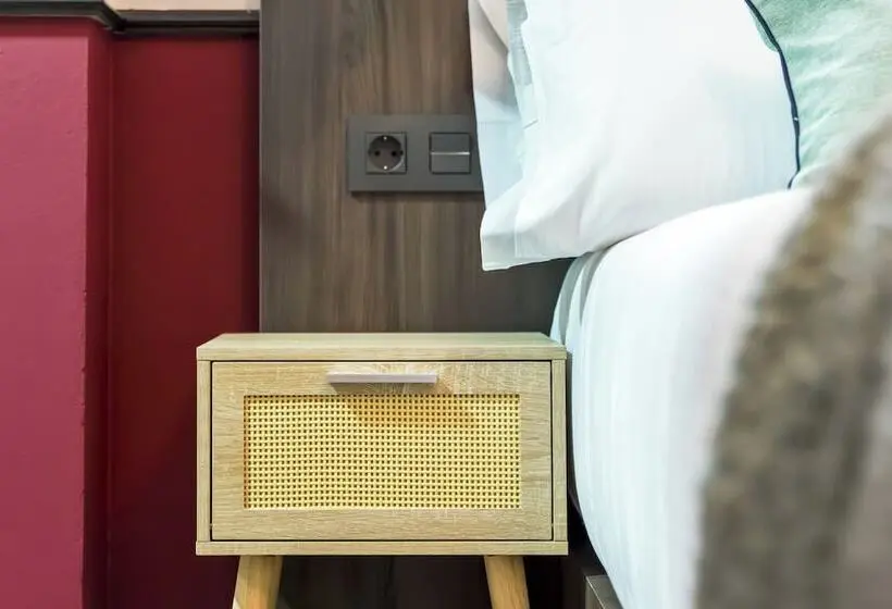 Appartement Supérieur 1 Chambre, Casa Lavanda