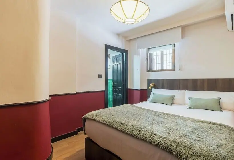 Appartement Supérieur 1 Chambre, Casa Lavanda