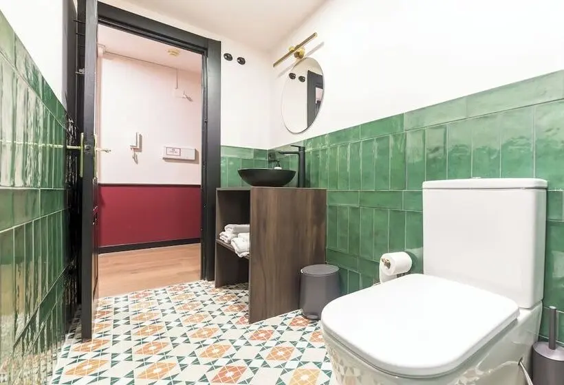 Studio Standard, Casa Lavanda