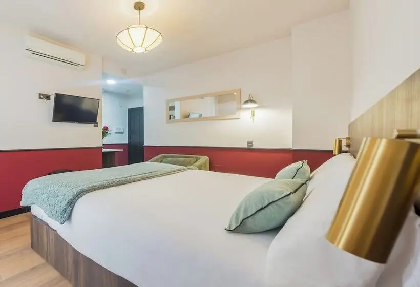 Studio Standard, Casa Lavanda