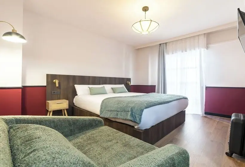 Studio Standard, Casa Lavanda