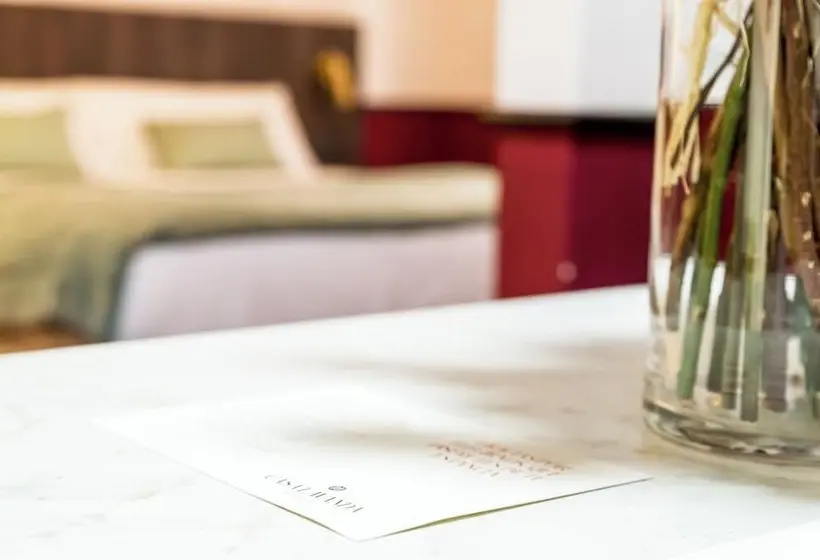 Studio Standard, Casa Lavanda