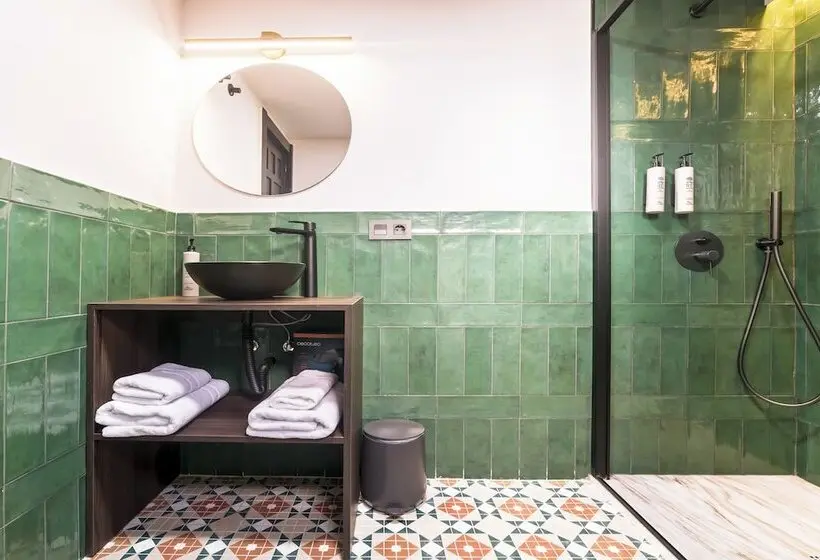 Appartement Deluxe 1 Chambre, Casa Lavanda