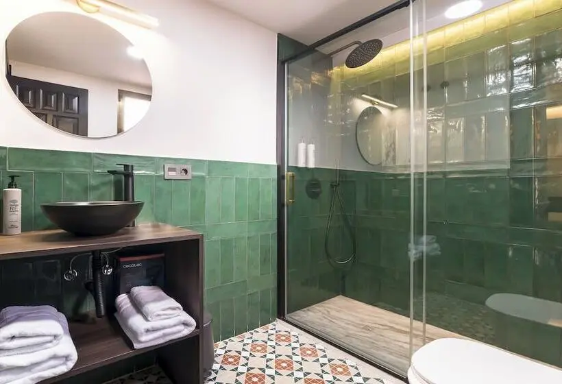 Appartement Deluxe 1 Chambre, Casa Lavanda