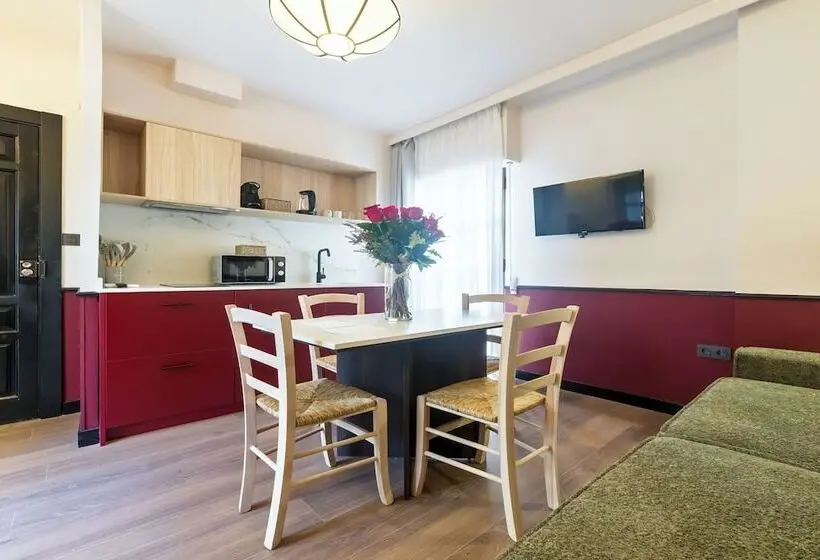 Appartement Deluxe 1 Chambre, Casa Lavanda