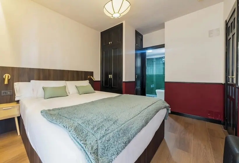 Appartement Deluxe 1 Chambre, Casa Lavanda