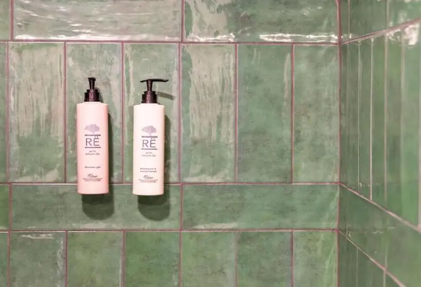 Appartement 1 Chambre avec Terrasse, Casa Lavanda